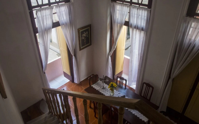 Casa Vidal Habana Vieja