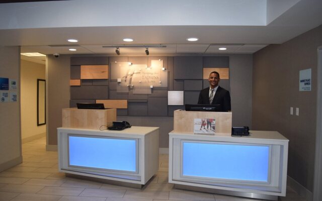 Holiday Inn Express Hotel & Suites Sparta by IHG