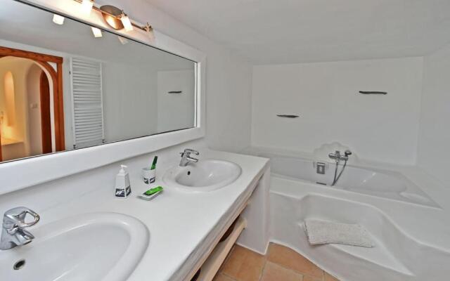 Villa Cliff Top 270 Mykonos