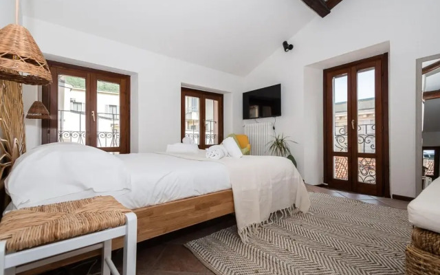 Cozy Studio In Old Town