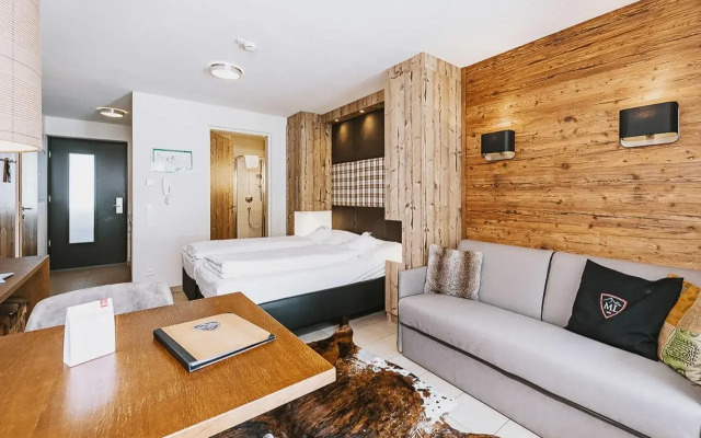 AvenidA Mountain Lodges Kaprun