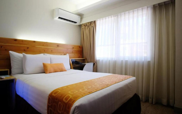 Cuarto Hotel