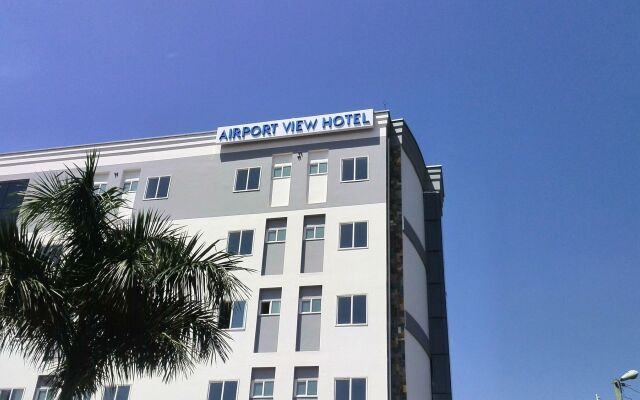 Airport View Hotel