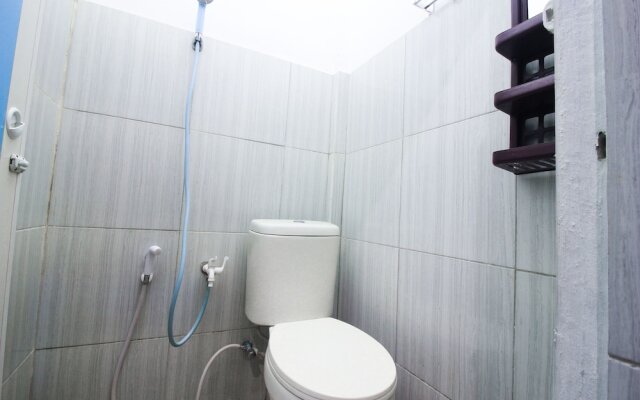 SPOT ON 2252 Ranira Homestay