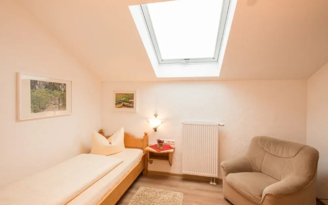 Hotel Alpspitz B&B