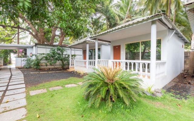 OYO 42083 La Riviere Resort