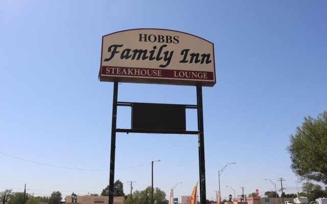 Hobbs Family Inn