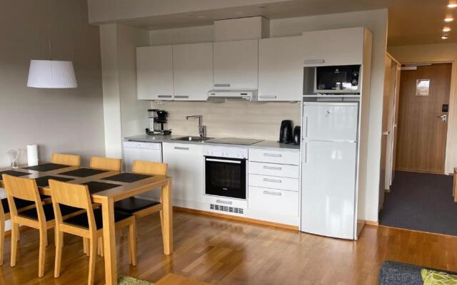 Ruka Chalets1 1308