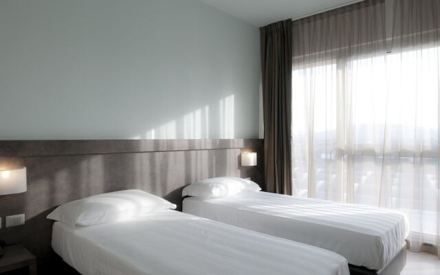 Blu Arena Hotel