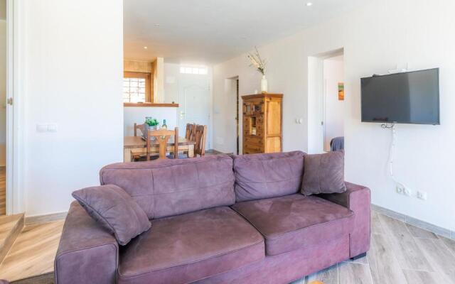 Beach Apartment 11