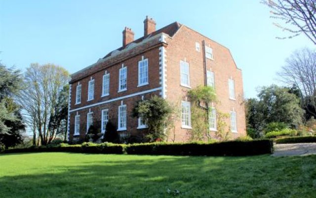 Bardney Hall