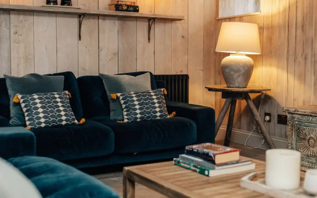 The Florence in Hurley