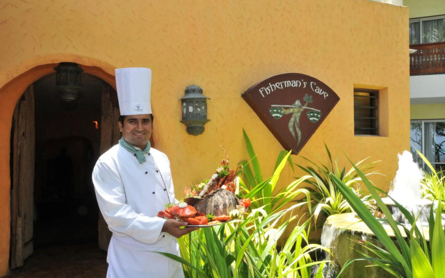 Bamburi Beach Hotel - All Inclusive