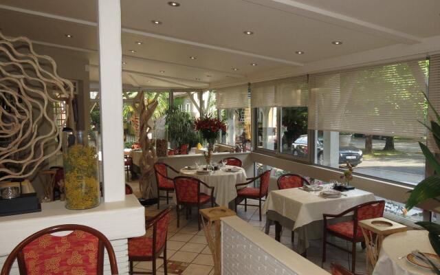 Hôtel Restaurant Chez Nous