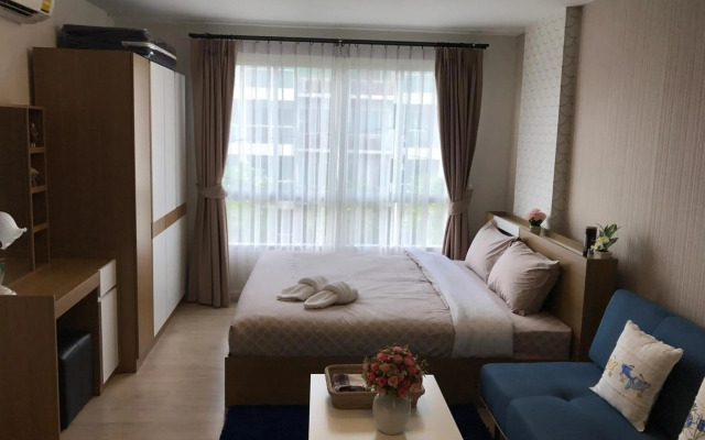 Baan Peang Pleon Hua Hin Condo
