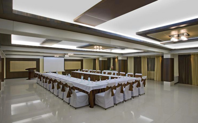 Kapila Business Hotel