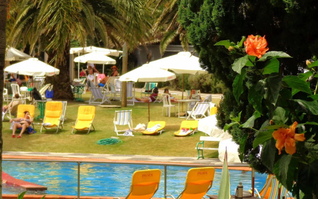 Argentino Hotel Casino & Resort