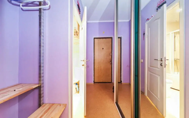 Evropa Apartment