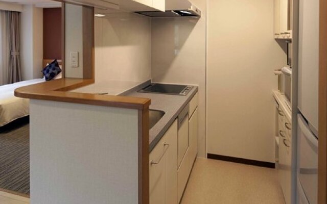 Tokyu Vacations Kyoto