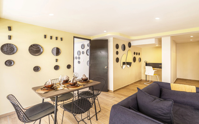 Grand Chapultepec Residencial