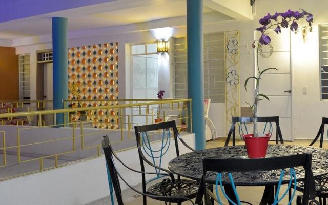 Tamarindo Hotel