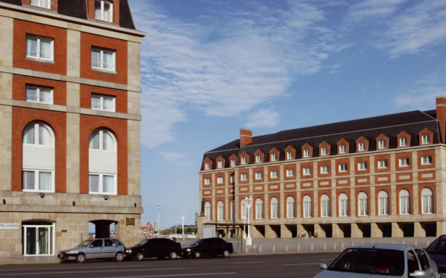NH Hotel Casino