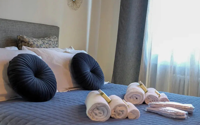 Verona Suites and Rooms