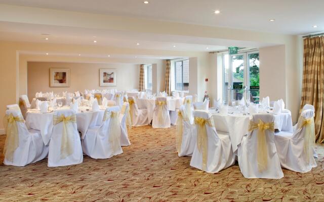 Holiday Inn Ashford North A20 by IHG