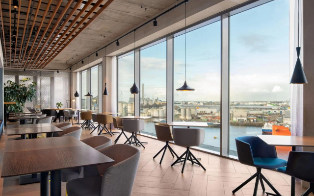 Residence Inn by Marriott Amsterdam Houthavens