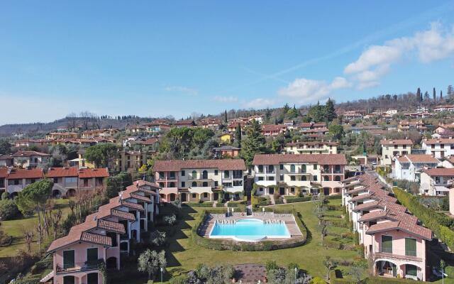Le Giare PT/7 in Polpenazze del Garda
