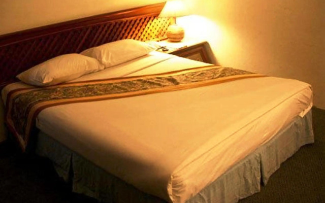 The Regency Hotel Hatyai
