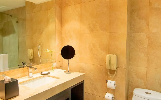 Sheraton Quito Hotel