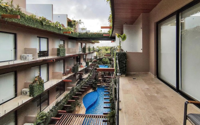 Menesse Tulum by Spot Rentals