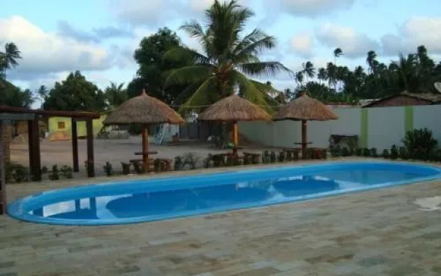Pousada O Caribe De Maragogi