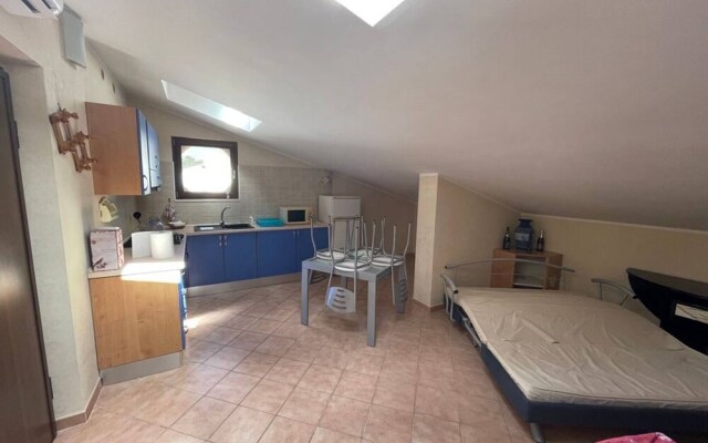 Mansarda Sapri Life 2 A Pochi Minuti Dal Mare