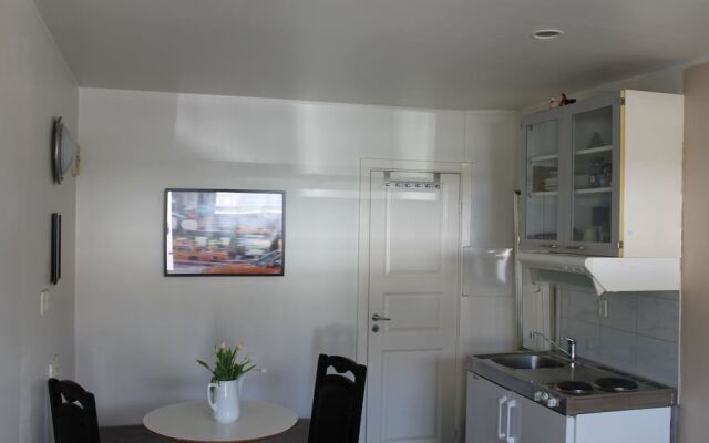 Copenhagen Inn guesthouse