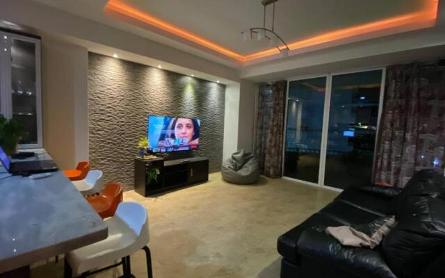Alquiler de Apartamento vacacional en la Isla de Margarita