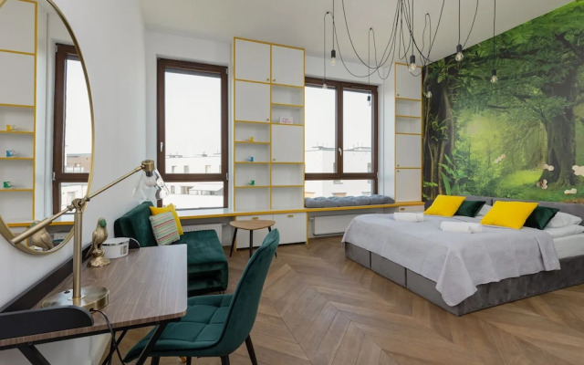 Magnificent Sarmacka by Renters Prestige
