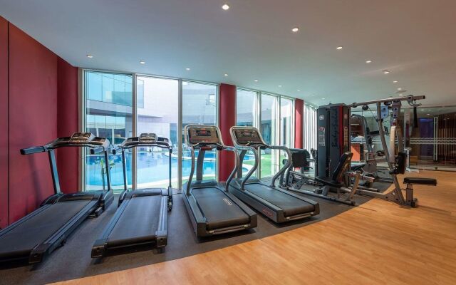 Ramada by Wyndham Al Qassim