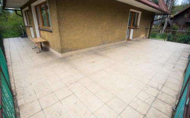 Apartament Ustronie