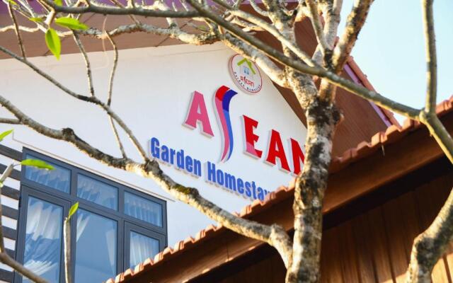 Asean Garden Homestay Hue