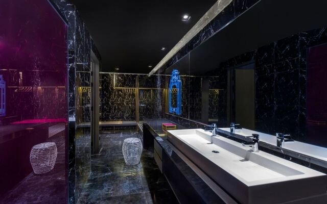 Blossom House Beijing Houhai