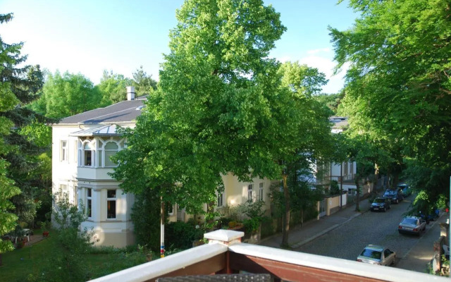 Apartment NORDIK