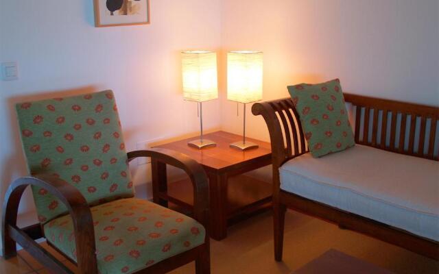 Agroturismo Ses Arenes