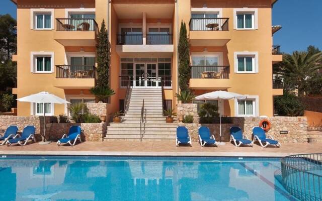 Apartment - 2 Bedrooms with Pool and WiFi - 103218