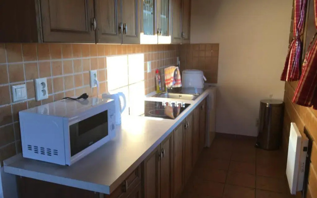 Drevenica Jánošík