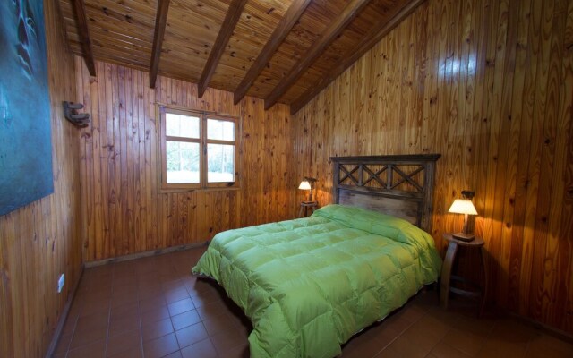 Entre Montañas y Rio