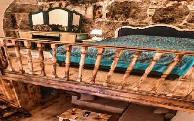 Akhan Kervansaray Hotel - Special Class