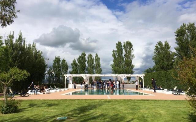 Hotel Masseria Protomastro