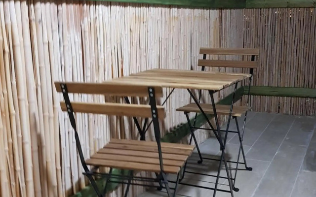 אורנס פלייס-Oren's Place